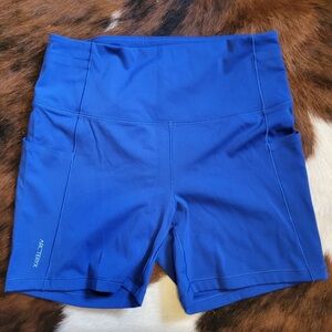 Arc'teryx Women's Blue High-rise 8